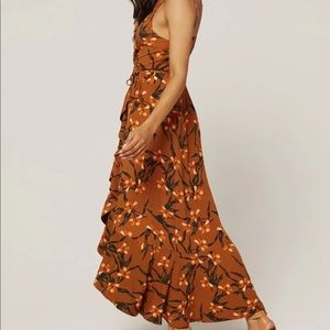 L*Space Wendy Dress in Love Song Floral